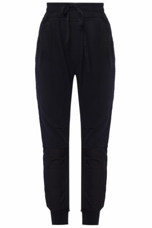 Sweatpants, zdjęcie 1 Sweatpants od Haider Ackermann